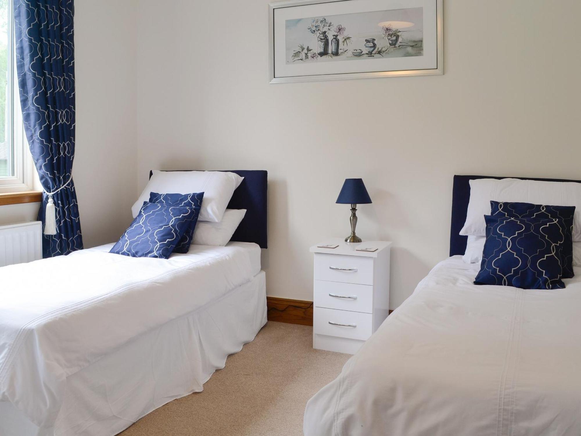 Stronvaar Villa Stranraer Luaran gambar