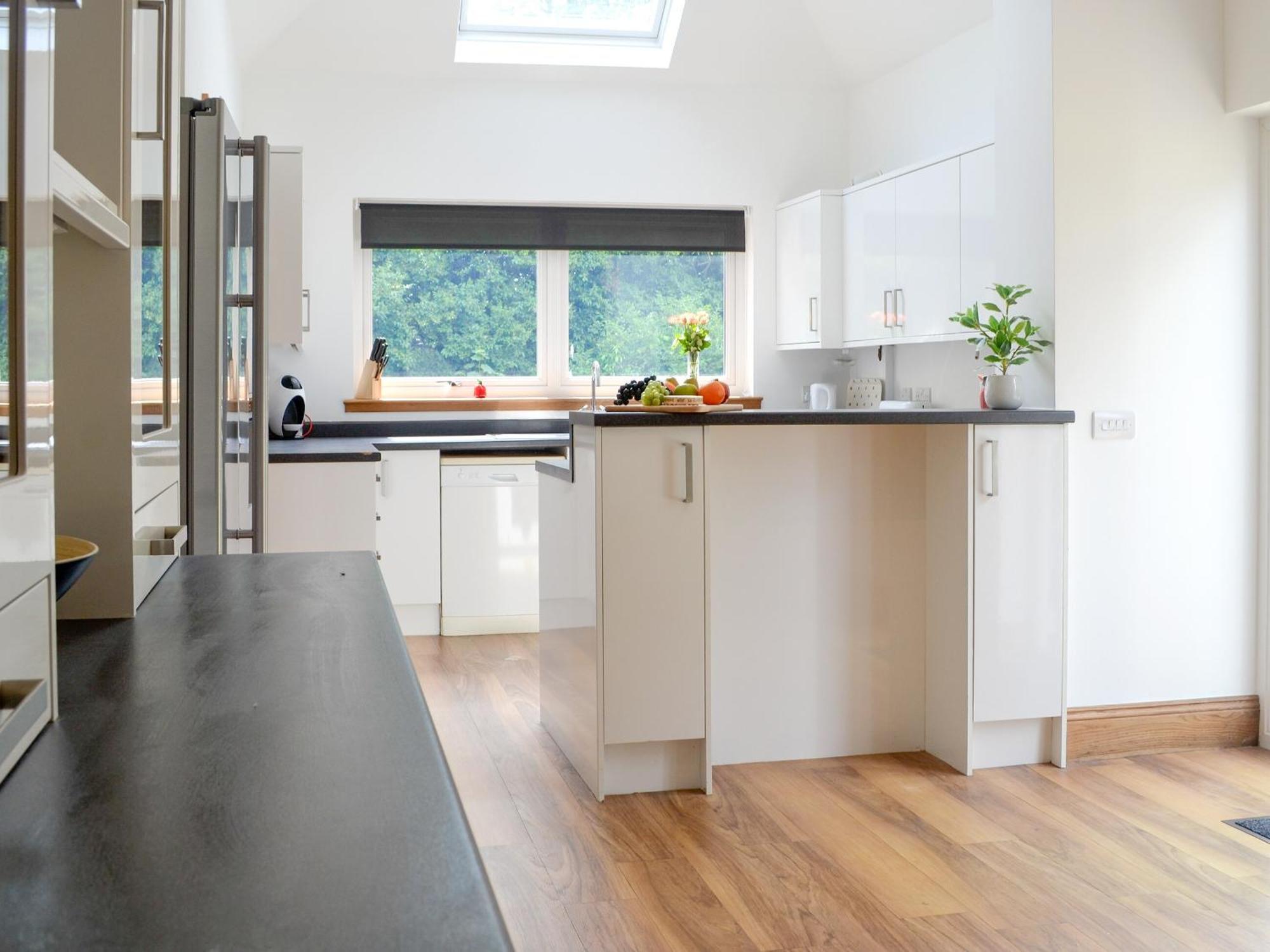 Stronvaar Villa Stranraer Luaran gambar