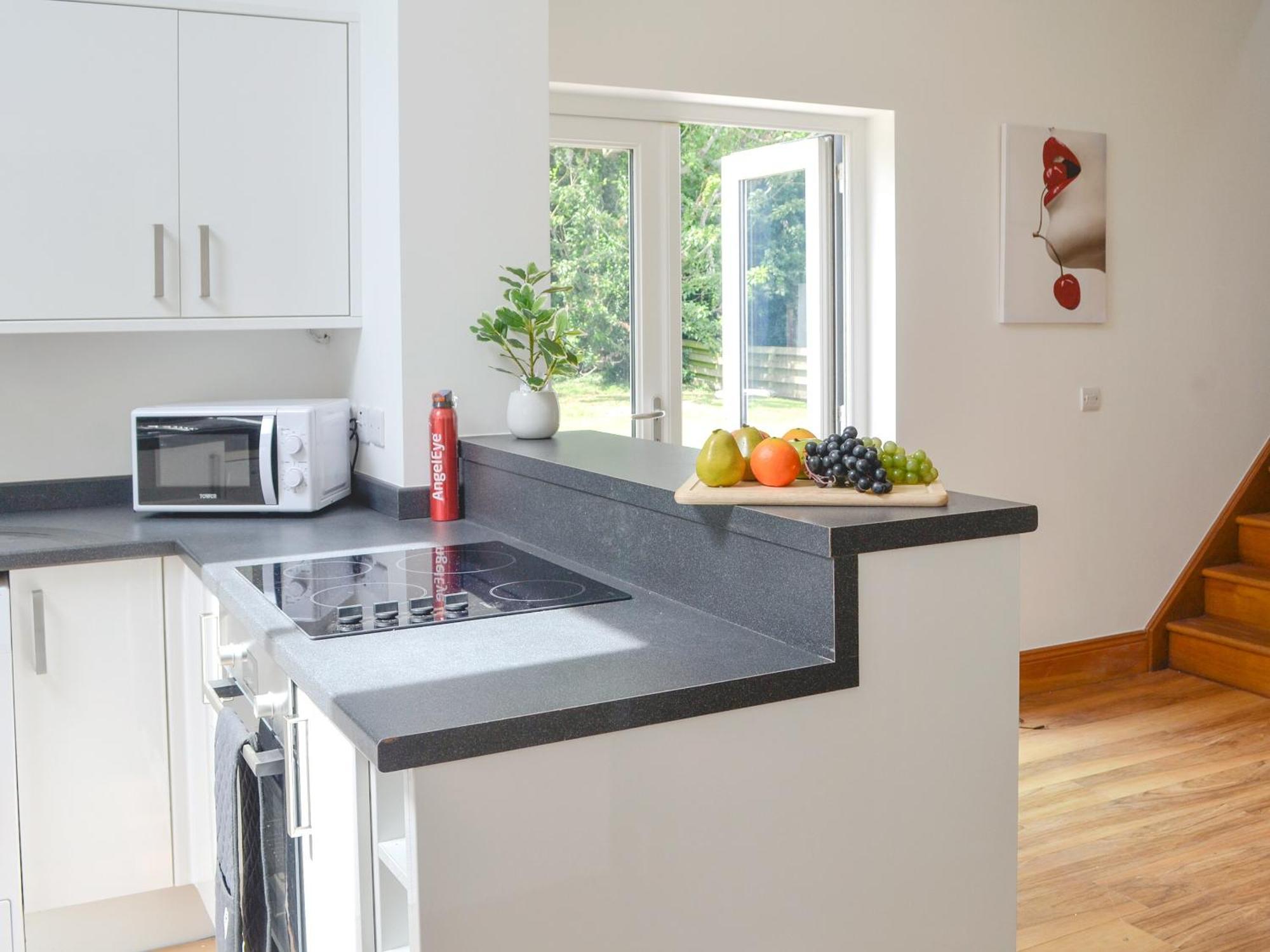 Stronvaar Villa Stranraer Luaran gambar
