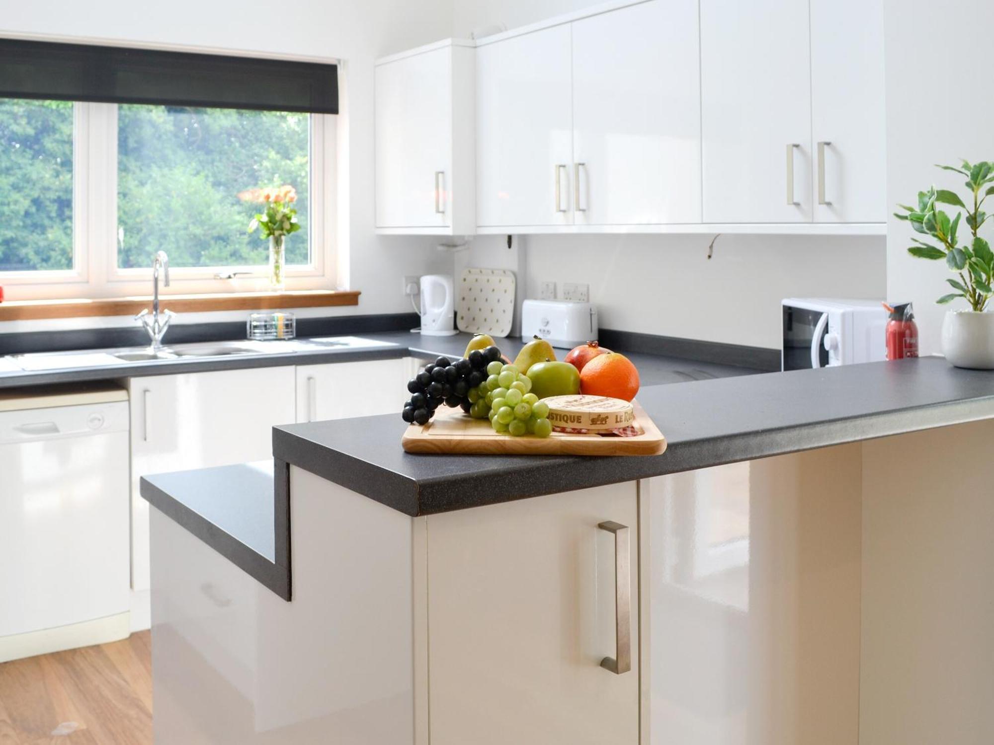 Stronvaar Villa Stranraer Luaran gambar