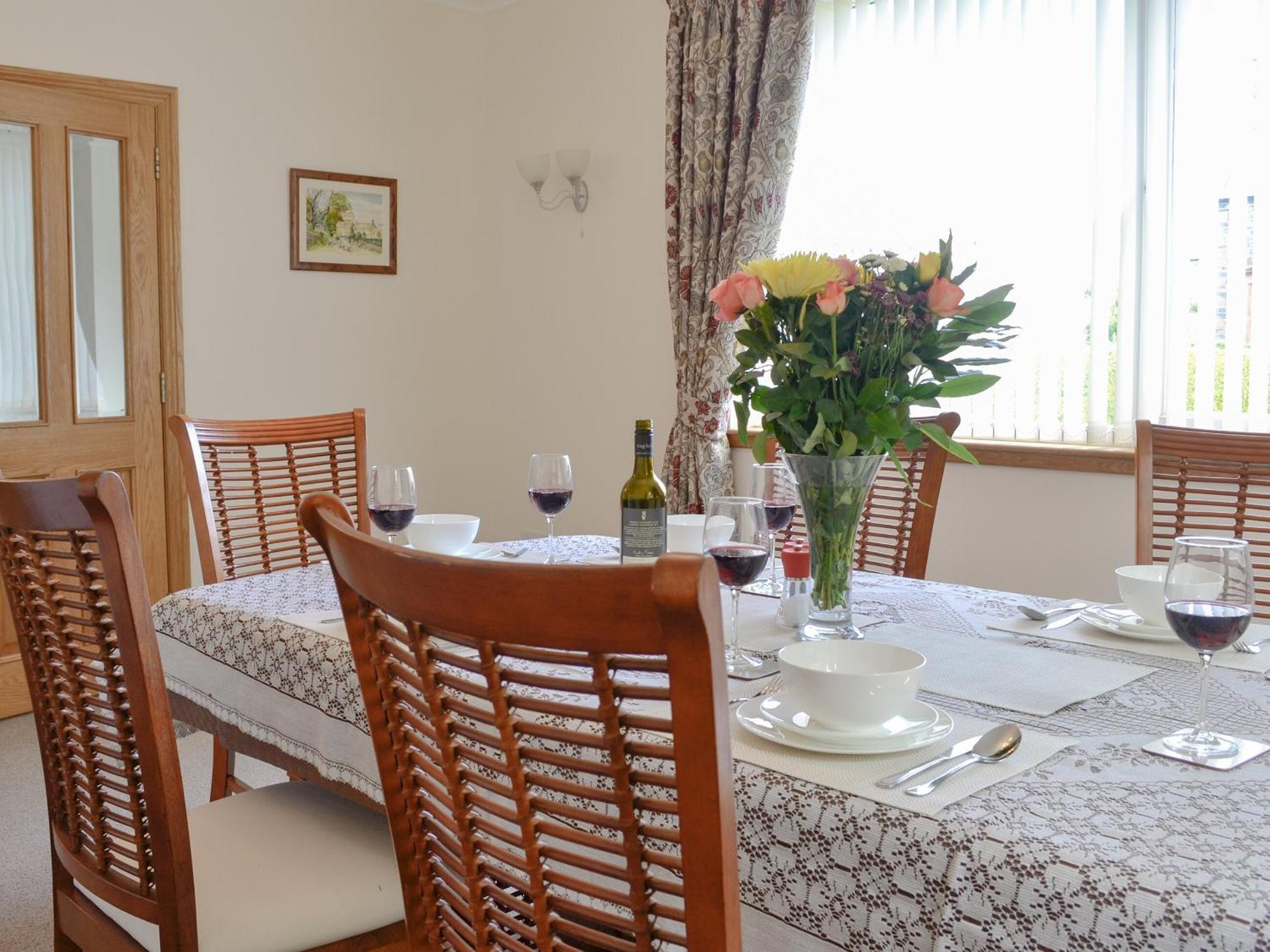 Stronvaar Villa Stranraer Luaran gambar
