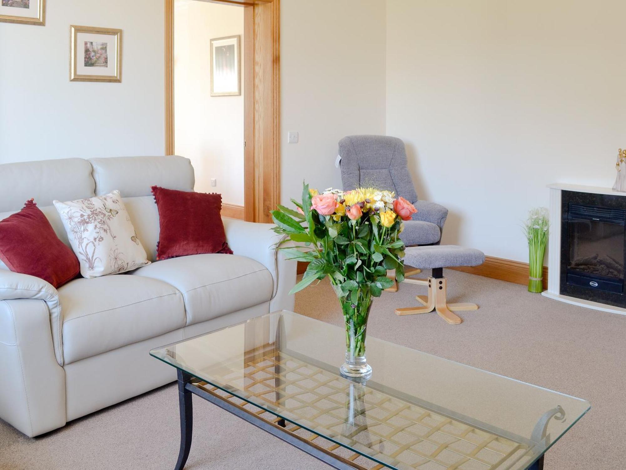 Stronvaar Villa Stranraer Luaran gambar