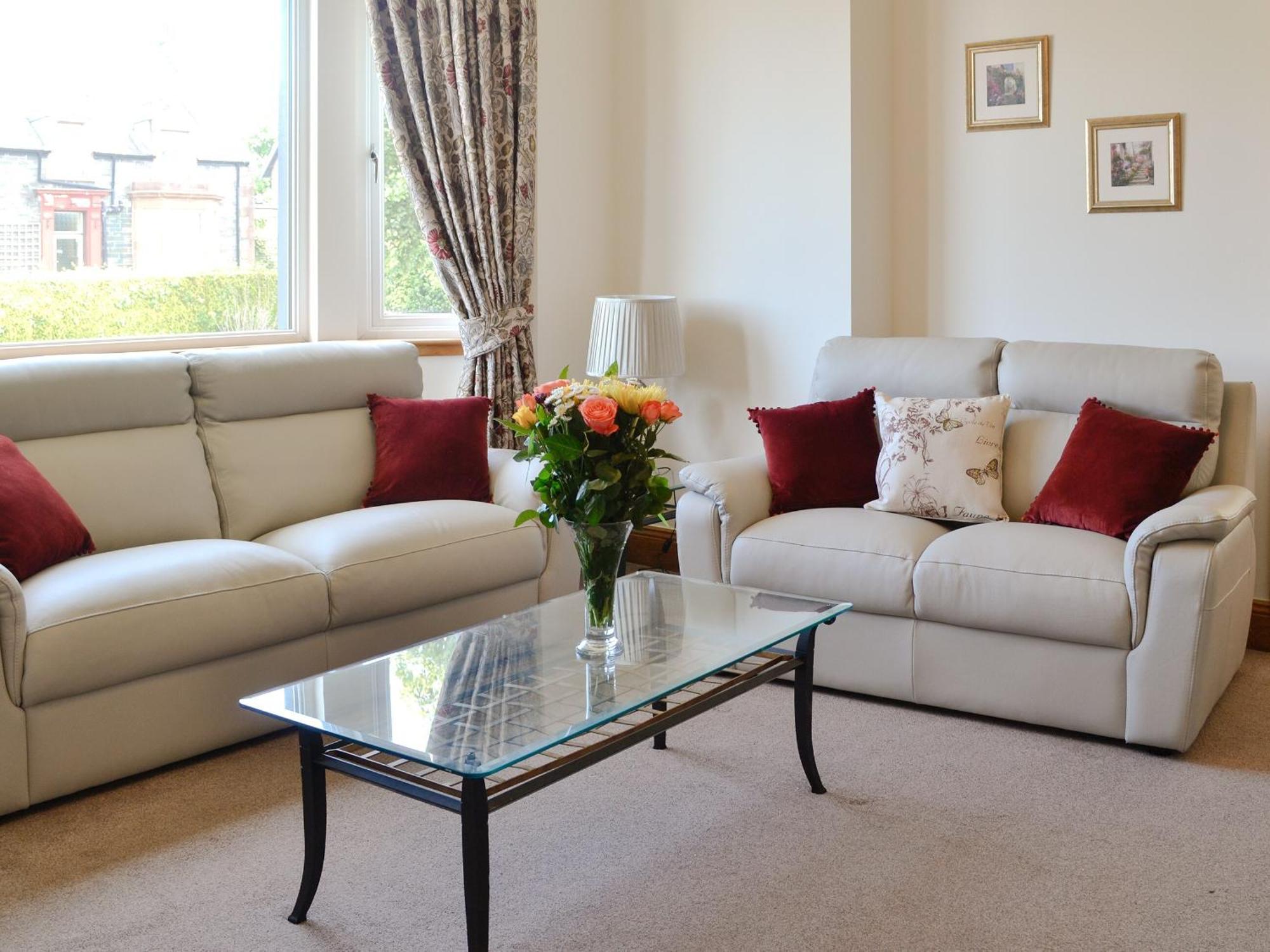 Stronvaar Villa Stranraer Luaran gambar