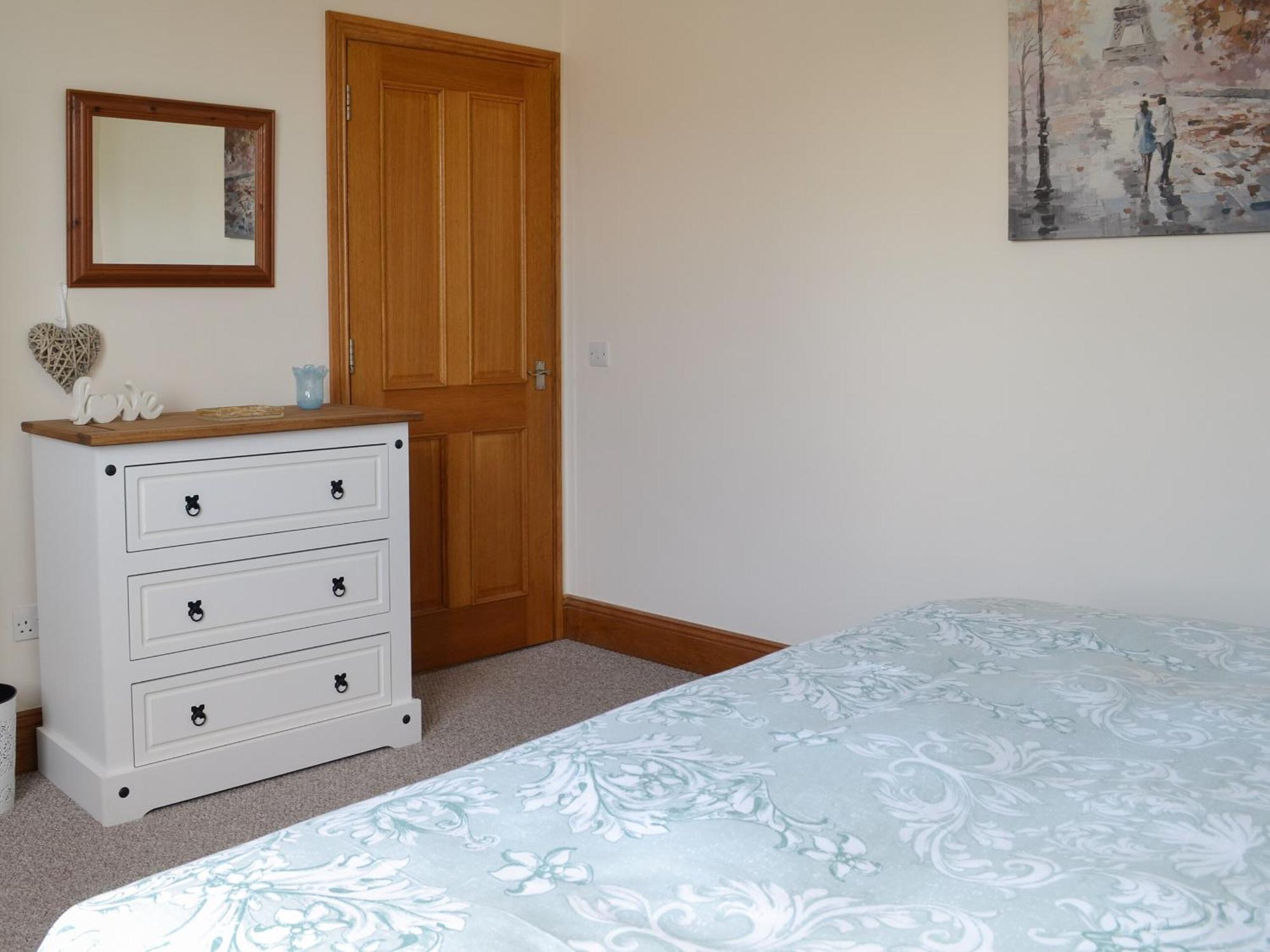 Stronvaar Villa Stranraer Luaran gambar