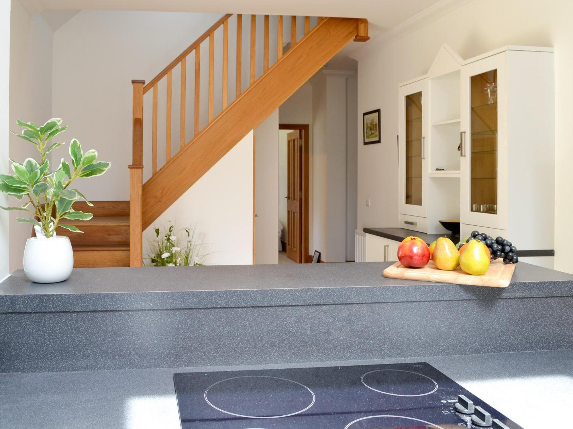 Stronvaar Villa Stranraer Luaran gambar
