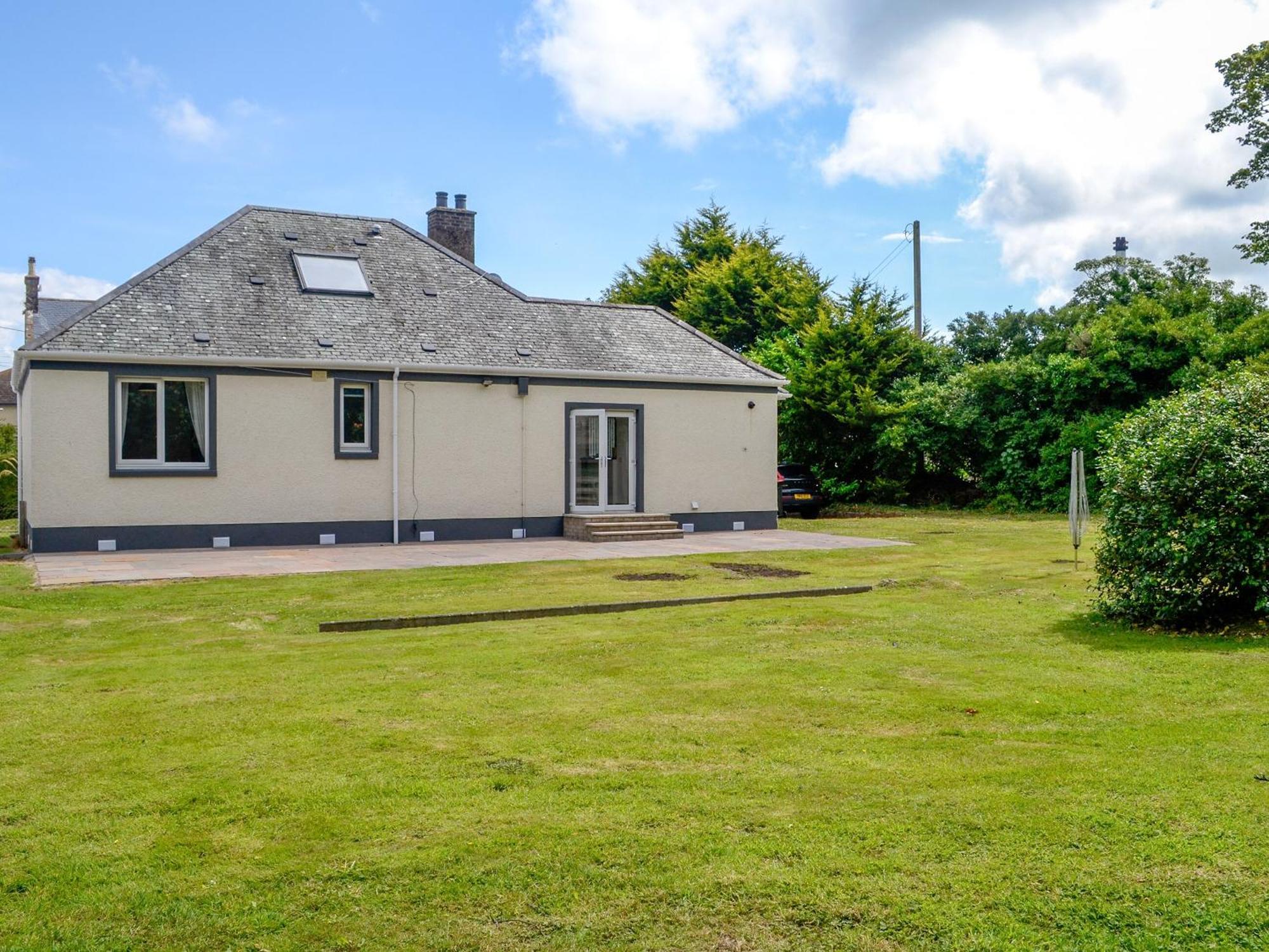 Stronvaar Villa Stranraer Luaran gambar