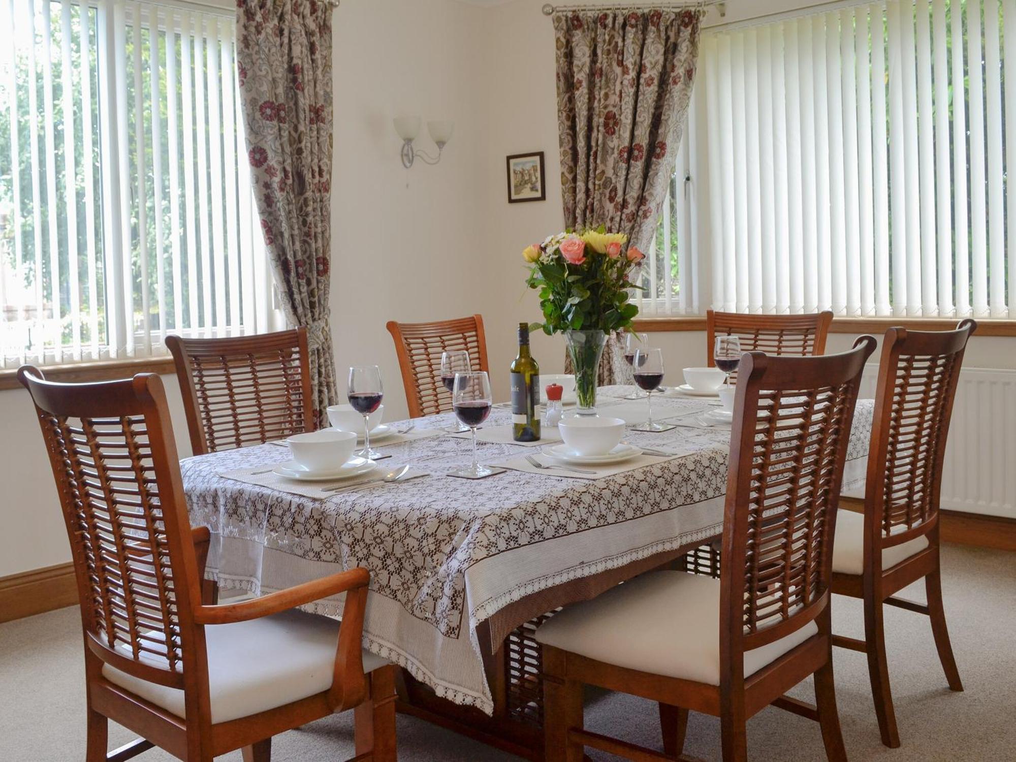 Stronvaar Villa Stranraer Luaran gambar